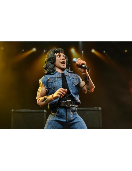 Neca AC/DC Bon Scott