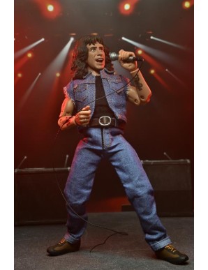 Neca AC/DC Bon Scott