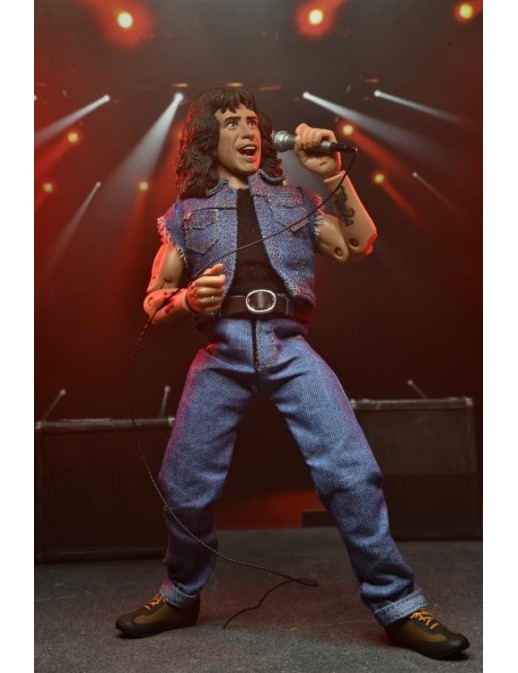 Neca AC/DC Bon Scott