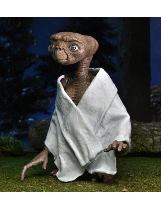 Neca E.T. The Extra Terrestrial
