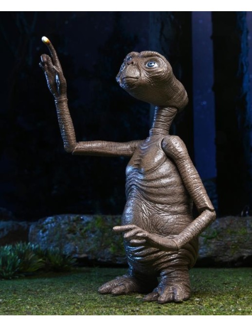 Neca E.T. The Extra Terrestrial