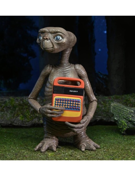 Neca E.T. The Extra Terrestrial
