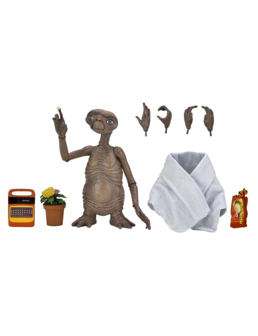 Neca E.T. The Extra Terrestrial