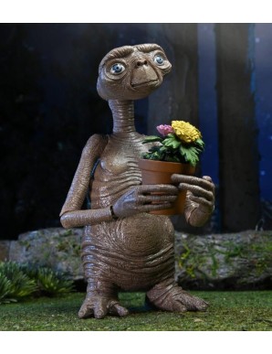 Neca E.T. The Extra Terrestrial