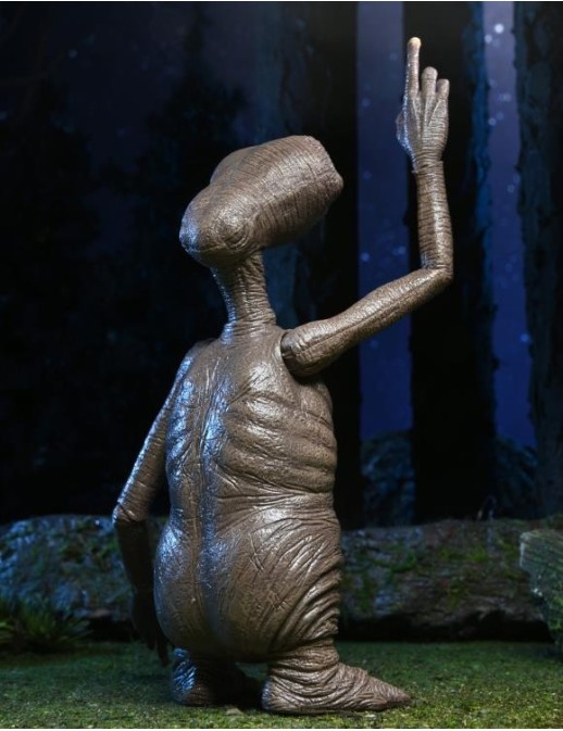 Neca E.T. The Extra Terrestrial