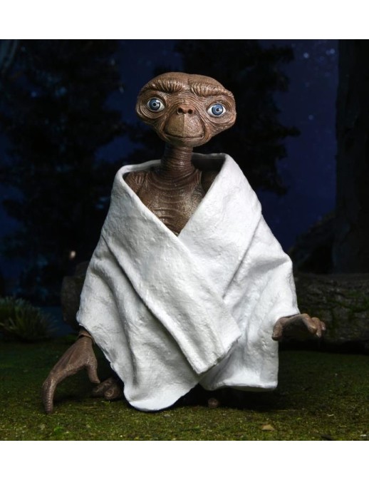 Neca E.T. The Extra Terrestrial