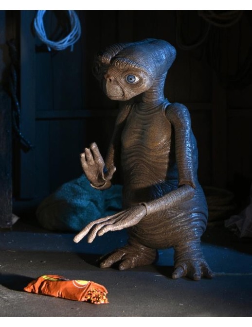 Neca E.T. The Extra Terrestrial