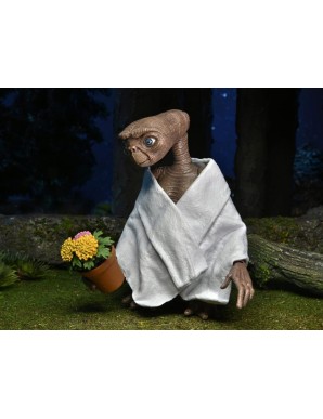 Neca E.T. The Extra Terrestrial