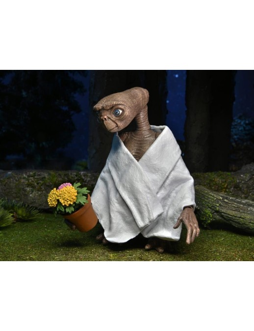 Neca E.T. The Extra Terrestrial