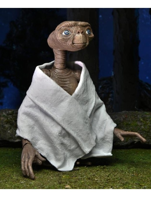 Neca E.T. The Extra Terrestrial