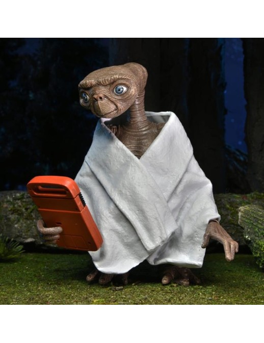 Neca E.T. The Extra Terrestrial