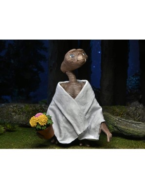 Neca E.T. The Extra Terrestrial
