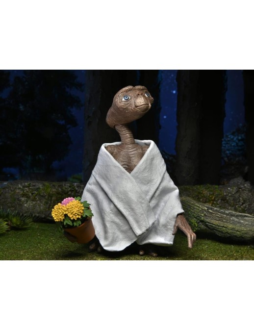 Neca E.T. The Extra Terrestrial