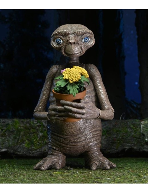 Neca E.T. The Extra Terrestrial