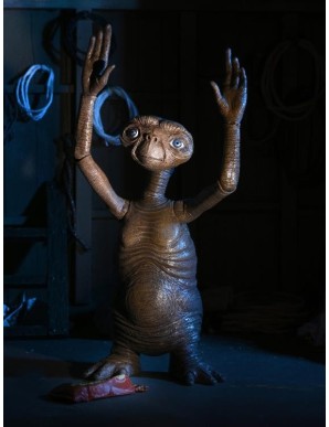 Neca E.T. The Extra Terrestrial