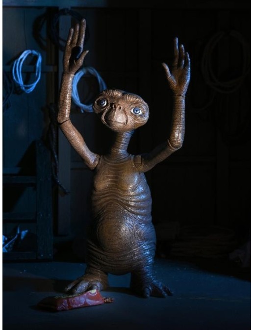 Neca E.T. The Extra Terrestrial