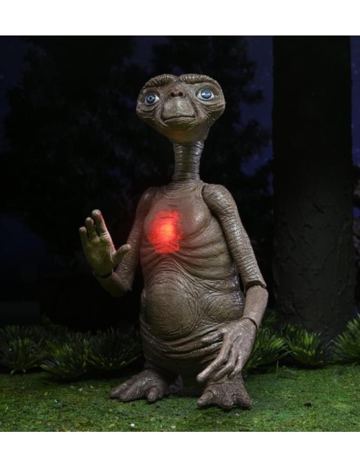 copy of Neca E.T. The Extra Terrestrial