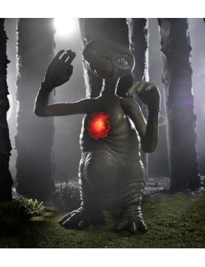 copy of Neca E.T. The Extra Terrestrial