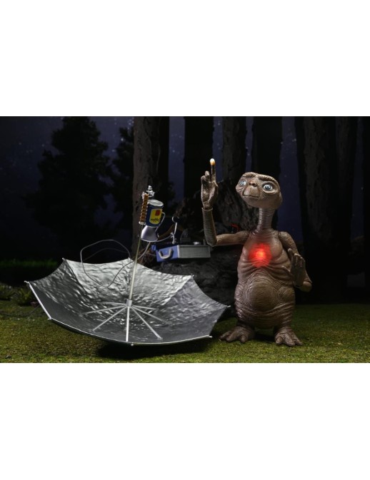 copy of Neca E.T. The Extra Terrestrial
