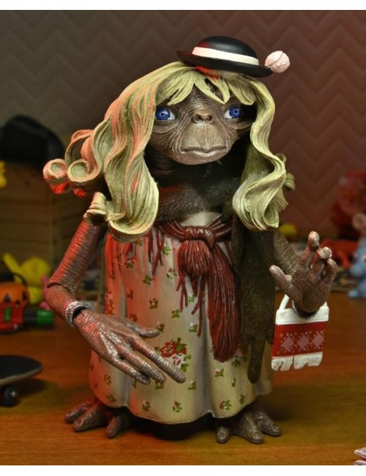 copy of Neca E.T. The Extra Terrestrial