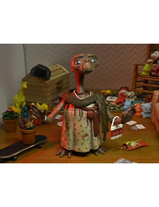 copy of Neca E.T. The Extra Terrestrial