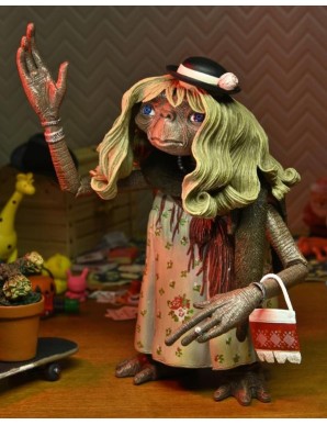 copy of Neca E.T. The Extra Terrestrial