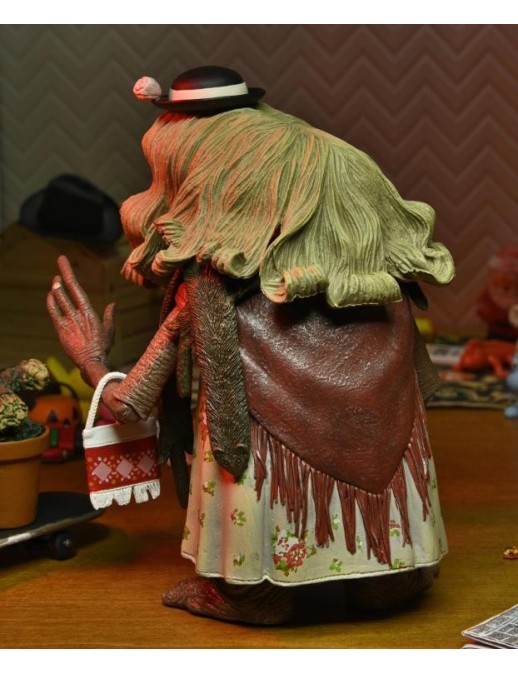 copy of Neca E.T. The Extra Terrestrial