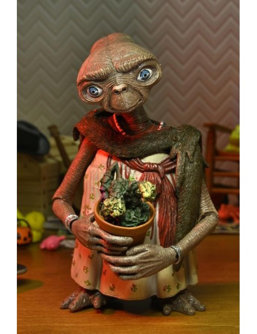 copy of Neca E.T. The Extra Terrestrial