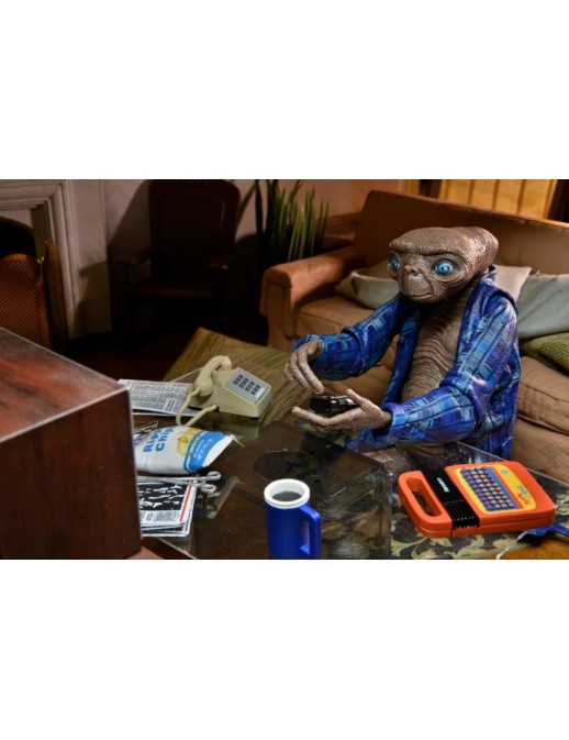 copy of Neca E.T. The Extra Terrestrial