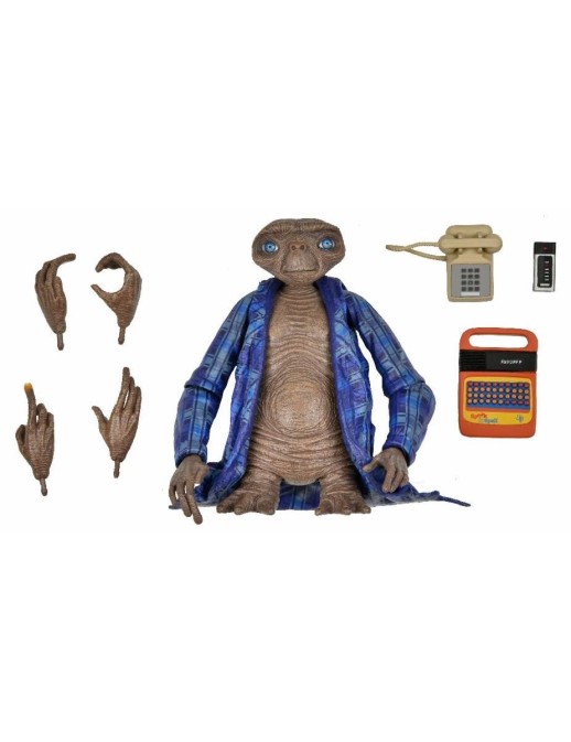 copy of Neca E.T. The Extra Terrestrial