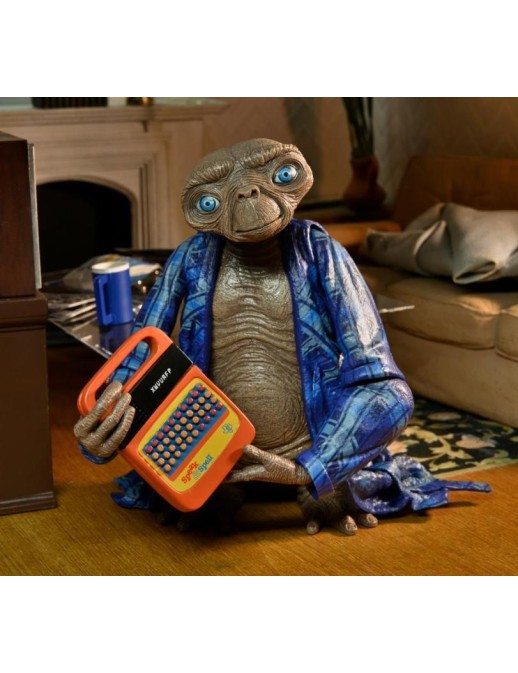 copy of Neca E.T. The Extra Terrestrial