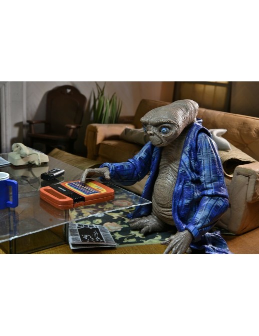copy of Neca E.T. The Extra Terrestrial
