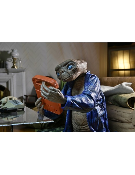 copy of Neca E.T. The Extra Terrestrial