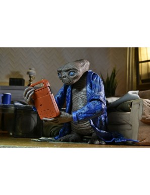 copy of Neca E.T. The Extra Terrestrial