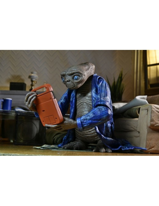 copy of Neca E.T. The Extra Terrestrial