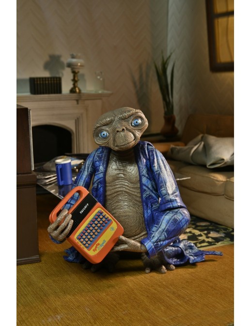 copy of Neca E.T. The Extra Terrestrial