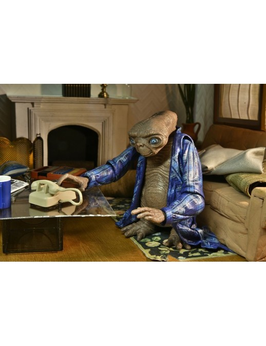 copy of Neca E.T. The Extra Terrestrial
