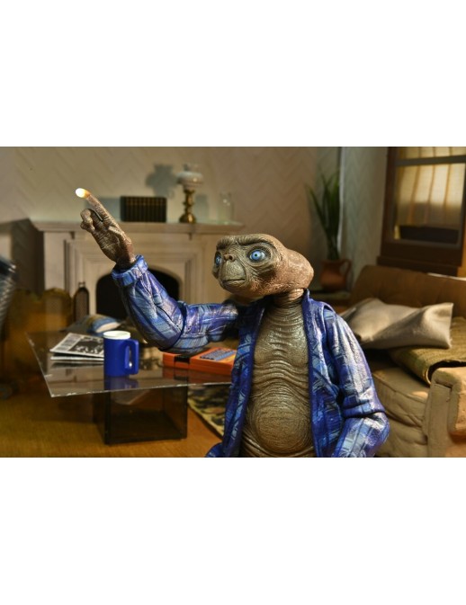 copy of Neca E.T. The Extra Terrestrial