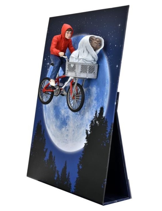 copy of Neca E.T. The Extra Terrestrial