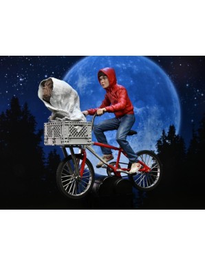 copy of Neca E.T. The Extra Terrestrial