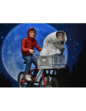 copy of Neca E.T. The Extra Terrestrial