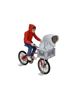 copy of Neca E.T. The Extra Terrestrial