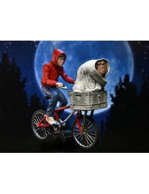 copy of Neca E.T. The Extra Terrestrial