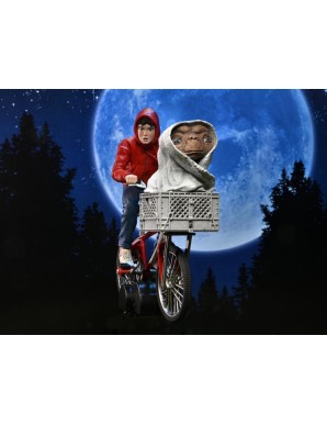 copy of Neca E.T. The Extra Terrestrial