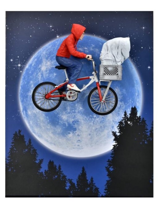 copy of Neca E.T. The Extra Terrestrial