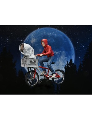 copy of Neca E.T. The Extra Terrestrial