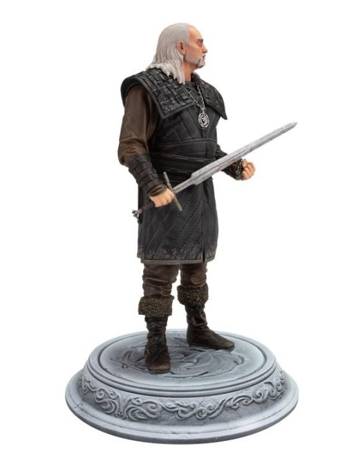 Dark Horse The Witcher Vesemir