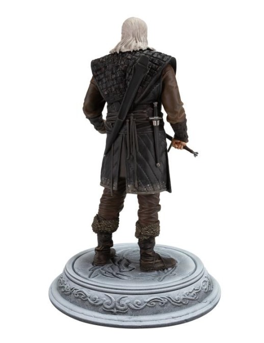 Dark Horse The Witcher Vesemir
