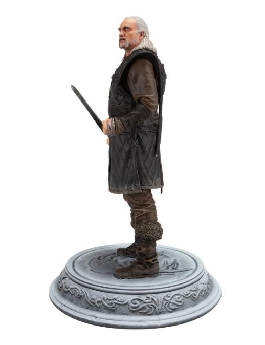 Dark Horse The Witcher Vesemir