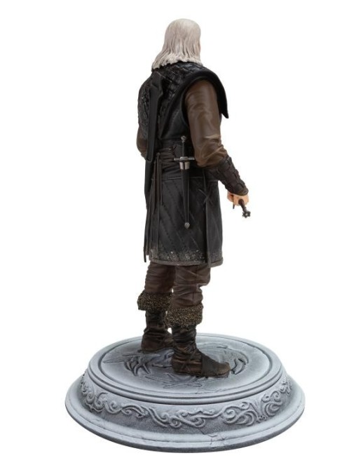 Dark Horse The Witcher Vesemir